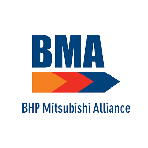 BMA Logo