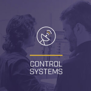 Waterline Engineering Control Systems