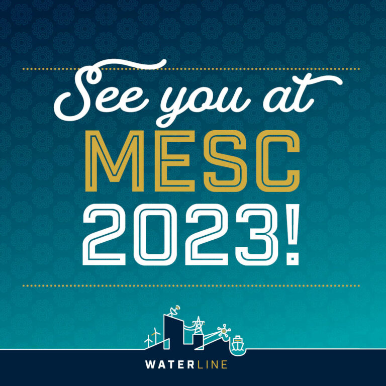 See you at MESC2023