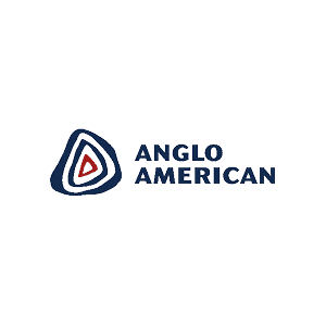 Anglo American Logo