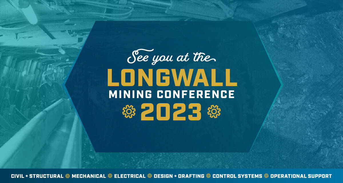 Longwall Mining Conference 2023